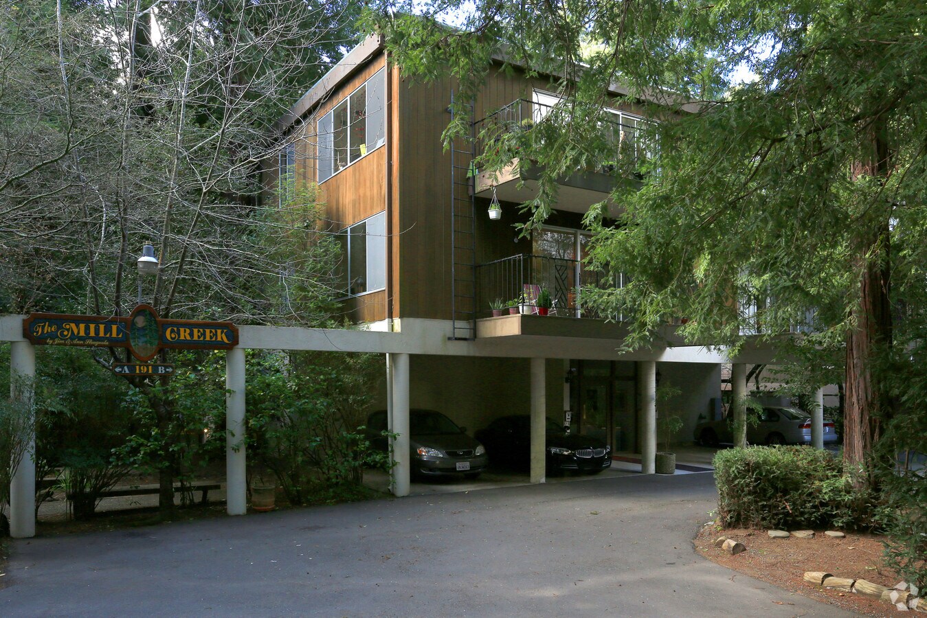 Photo - Mill Creek Apartments