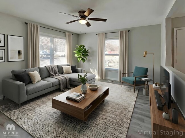 Photo - 7132 Cornwallis Rd