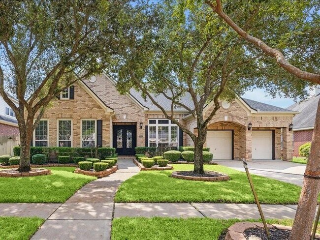 Photo - 1603 Lake Charlotte Ln Casa