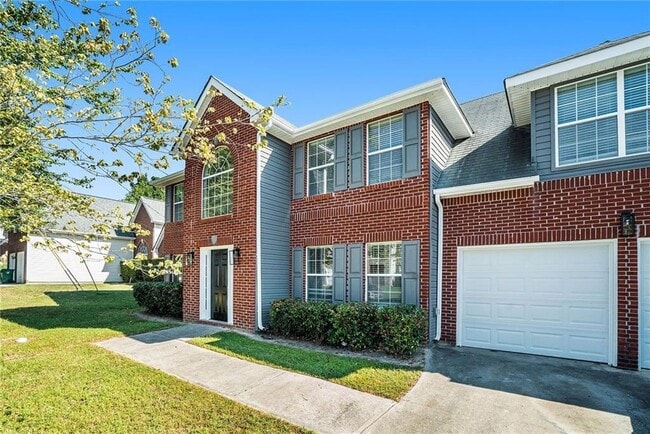 Photo - 1980 Cutters Mill Way