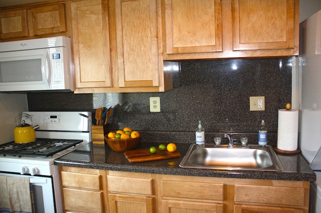 Essex Park Apartments and Townhomes