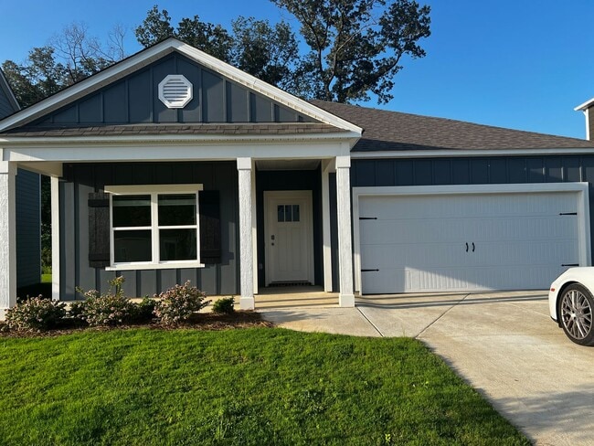 Photo - 4BR One-Level Home in Rosser Farms – Open Floor Plan + Prime Location!