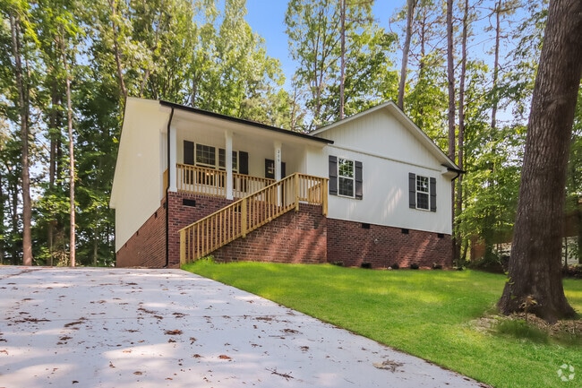 Building Photo - 200 Ashbrook Rd Rental