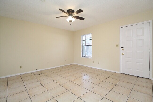 Photo - Northeast Pensacola 3BR Cul-de-Sac Home Near Olive Rd with No Carpet, Jack-and-Jill Bath & Large ...