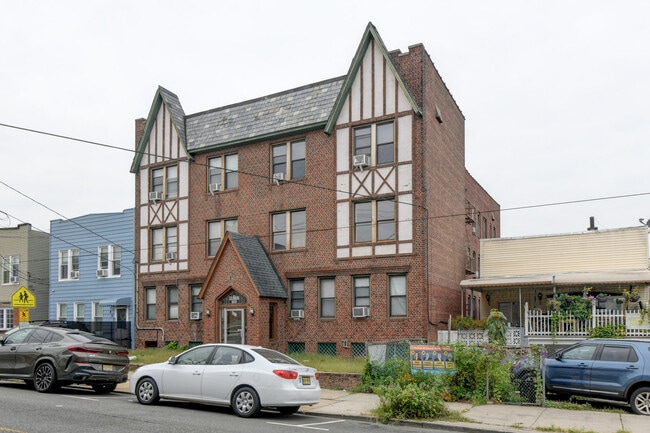Building Photo - 901 Grand Ave Unit # 5B Rental