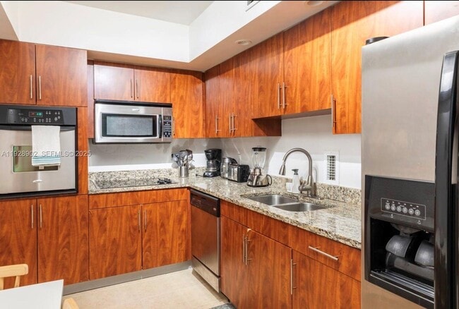 Photo - 4001 S Ocean Dr Unit 5M