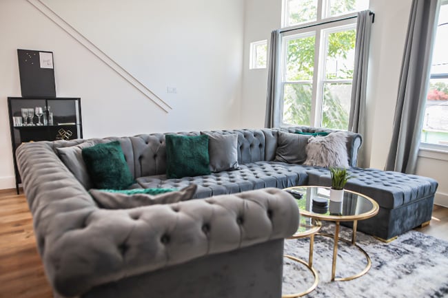 Photo - 1303 Bayou St