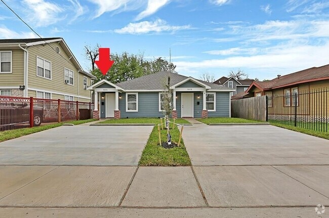 Building Photo - 5217 Sherman St Unit A Rental