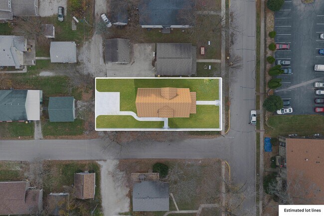 Photo - 1104 N Grant St