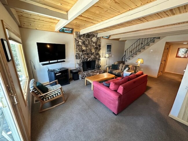 Photo - Warm & Inviting Cabin on the Meadow Avail. rental for 6-7 people!! Available starting 8/15/26!! C...