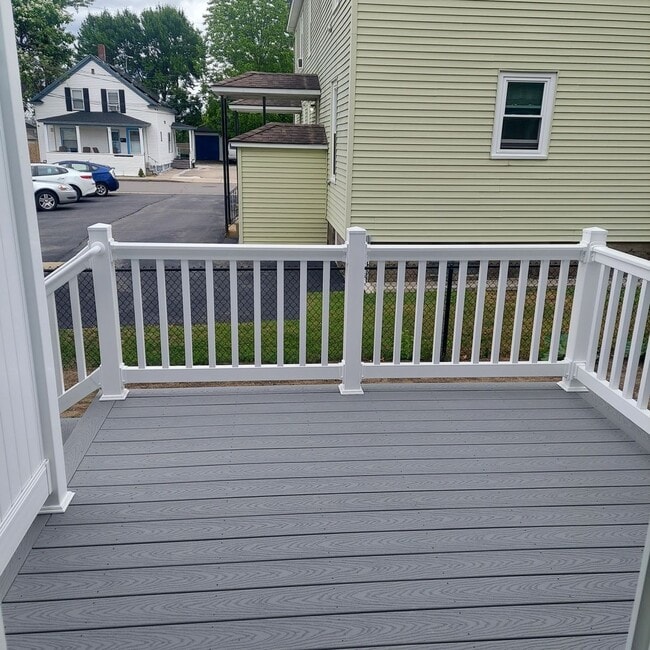 Photo - 5 5th St Unidad 5A Fifth St.