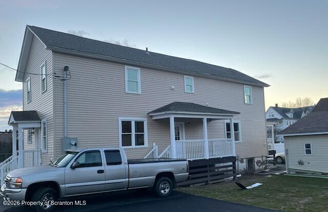 Photo - 402 S Valley Ave