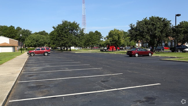 Parking Area