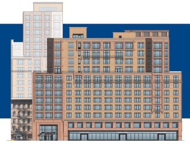 Photo - The Harrison