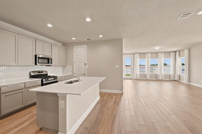 Photo - Comfortable Niederwald living with spacious common areas