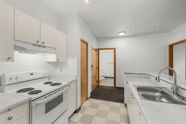 Photo - Bookmark Apartments