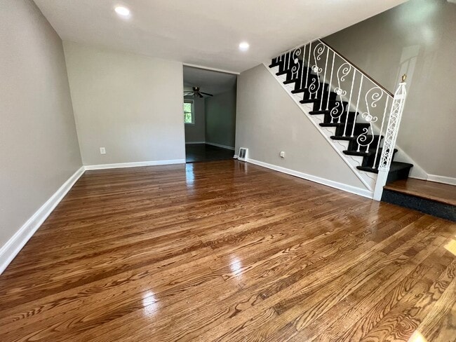 Photo - Newly Renovated 3-Bedroom Single Family Home in Darby! Available NOW!