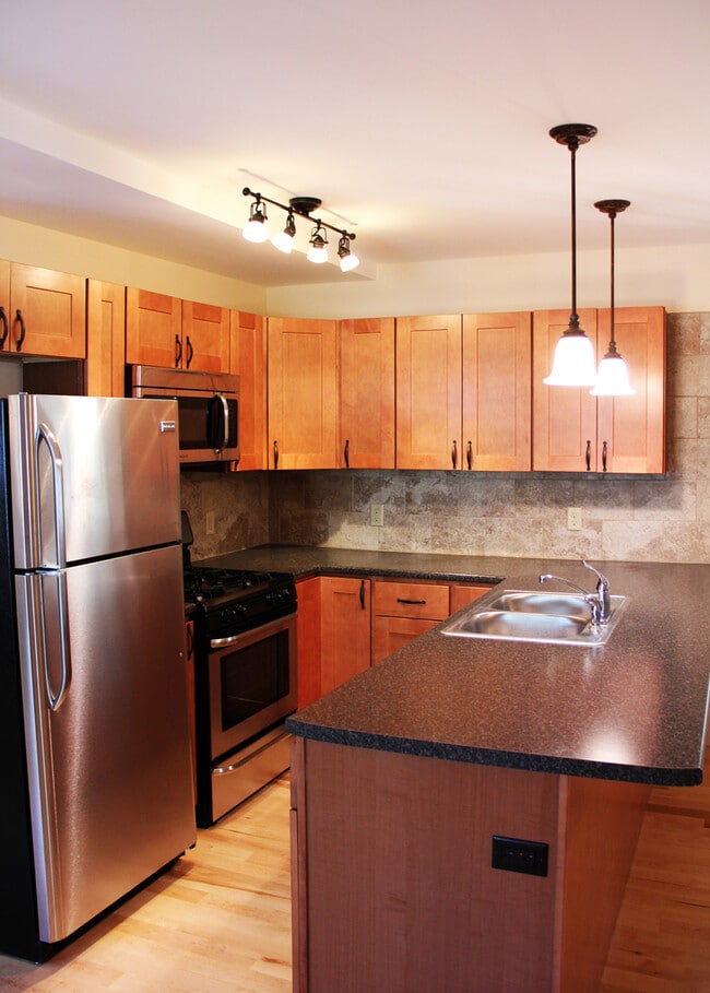 108 N Winooski Ave Unit A