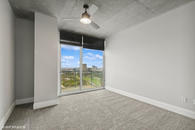 Photo - Luxury Meets Location – Prime 1 Bed Near H... Unit AHP2