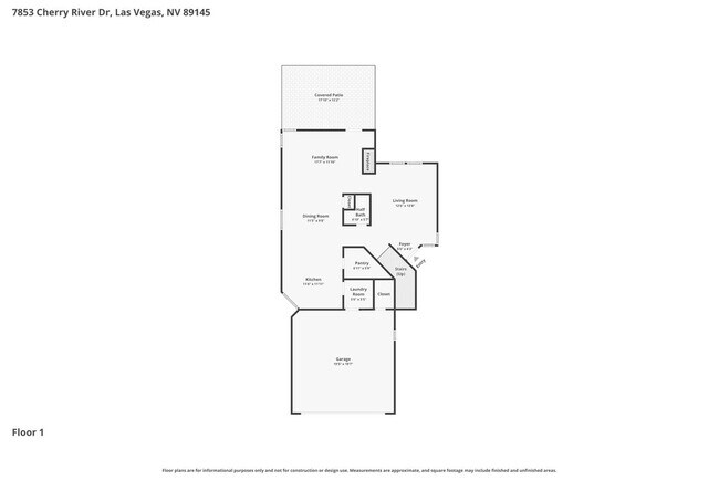 Photo - 7853 Cherry River Dr