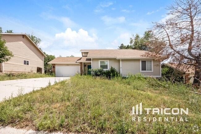 Building Photo - 2945 Rolling Wood Loop Rental