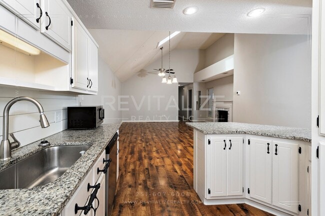 Photo - Alluring 3 Bed 2 Bath Home by Medal of Honor Park!
