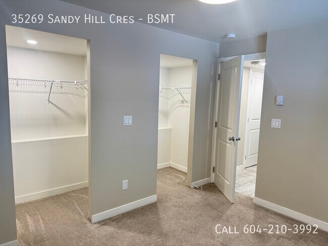Photo - Beautiful Basement Suite Unit BSMT