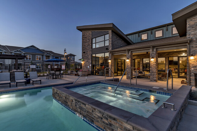 Building Photo - Avalon Southlands Rental