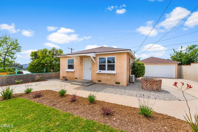 Photo - 3103 N Olive Ave