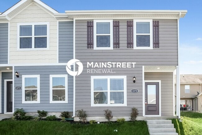 Building Photo - 3 Bedroom Pet-Friendly Home in La Vergne, TN with Main Street Renewal