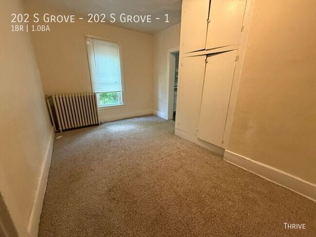 Photo - 202 S Grove St Unit 1