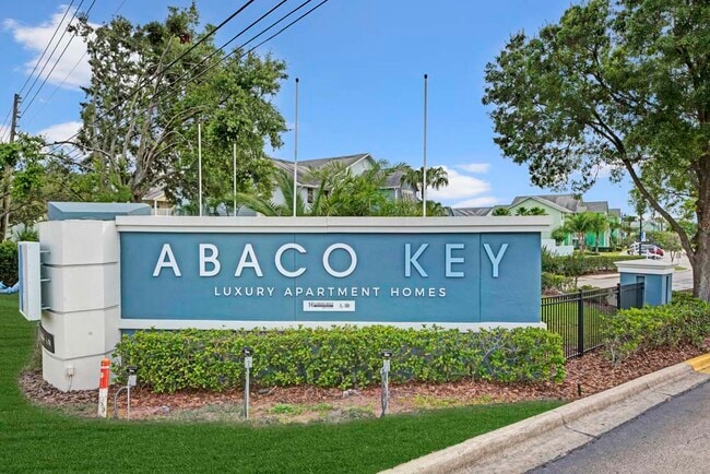 Abaco Key