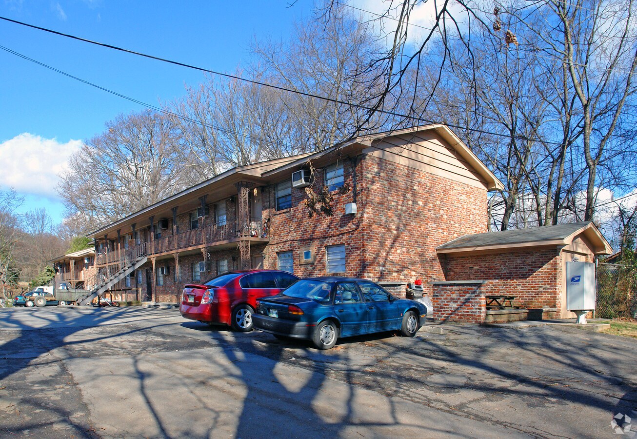 Photo - Westview Apartments