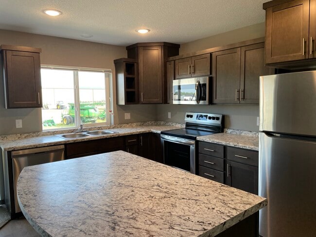 Photo - Sleepy Eye Apartments Homes