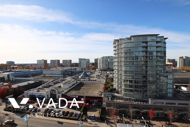 Photo - Mandarin Residences Brighouse 2 Bedroom Ap... Unit 1102