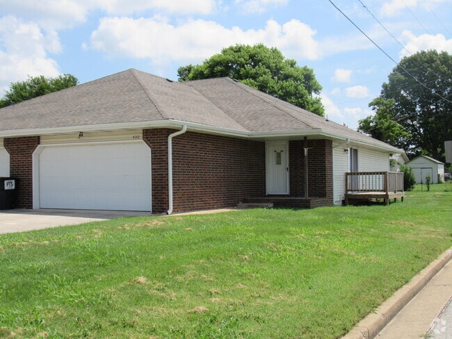 Building Photo - 492 Haymes Ct Rental