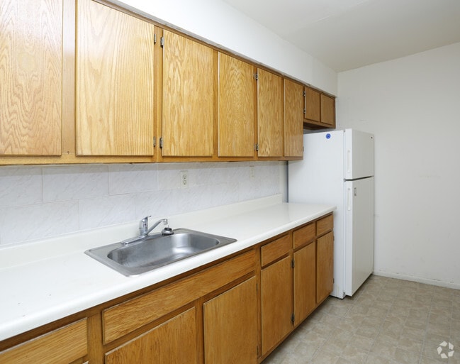 Interior Photo