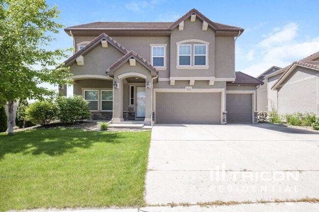 Photo - 4934 Silverwood Drive House