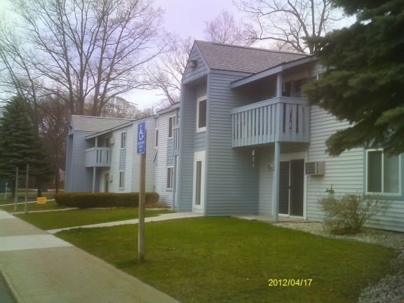 Photo - Birch Lake Apartments