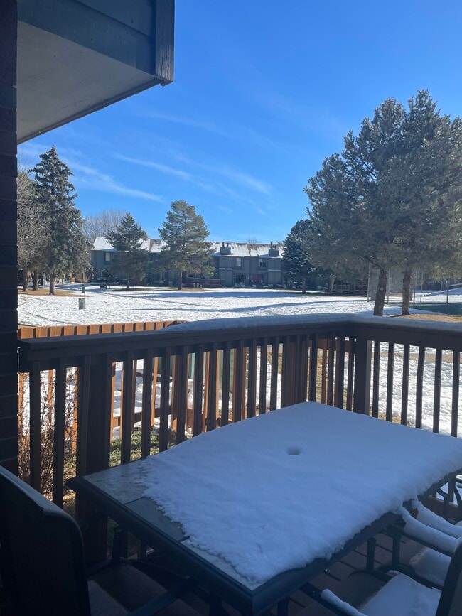 Photo - 3606 S Depew St Unit 103