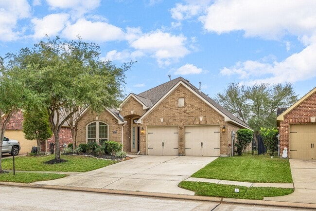 Photo - 26323 Crystal Cove Ln