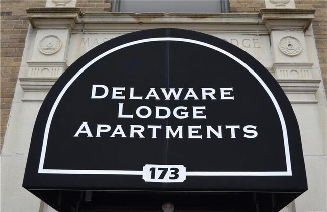 Photo - 173 Delaware Rd Unit 7