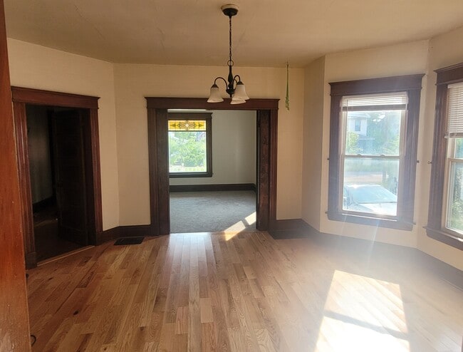 Living Room - 191 North Ave Unit A - First Floor