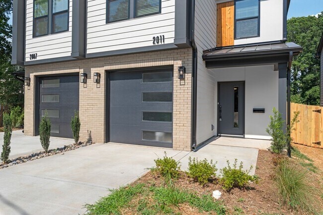 Photo - New Construction Townhome in Westerly Hills
