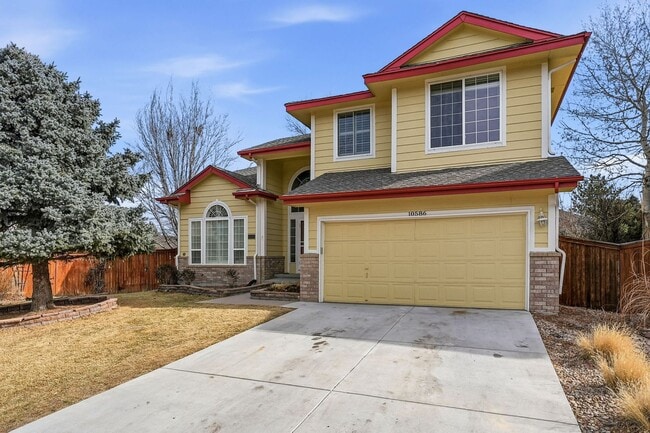 Photo - Incredible 4 Bed 4 Bath in Stonegate!