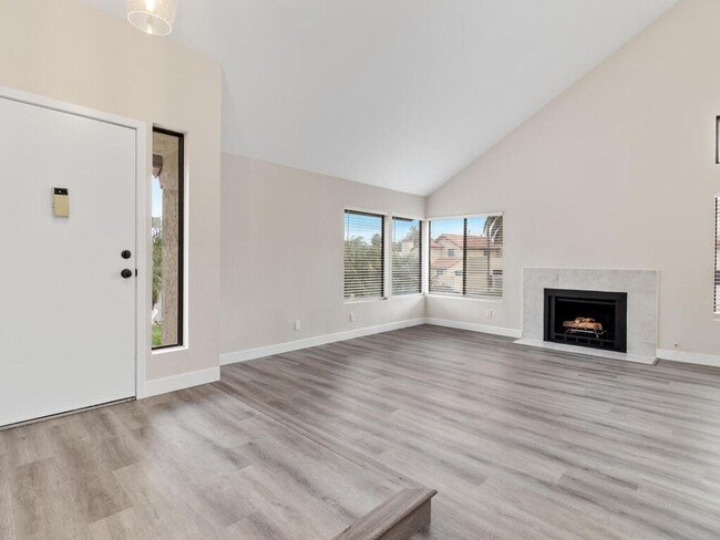 Photo - Available February 10th - Remodeled 2 Story, 3 Bedroom Condo Unidad A