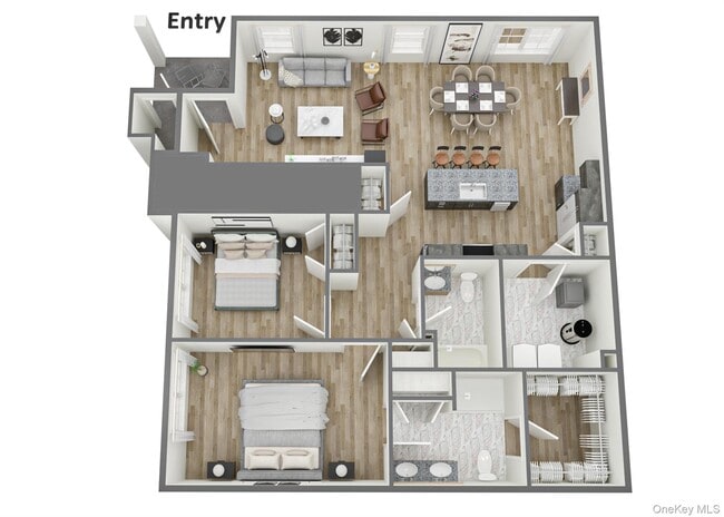 Photo - 417 Tower Ridge Cir