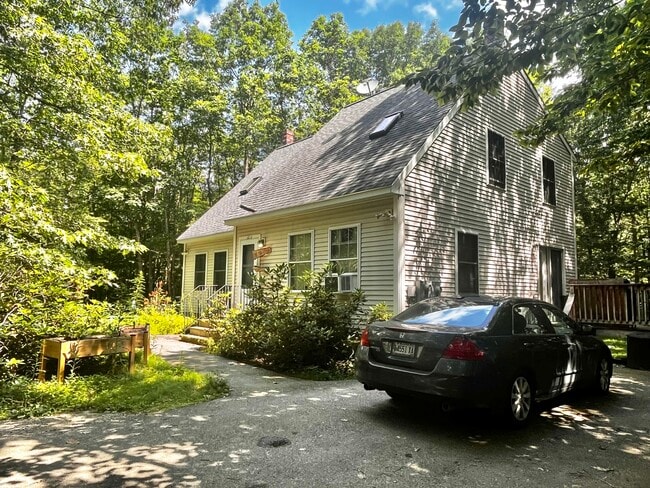 Building Photo - 167 Shaws Mill Rd Unit #2