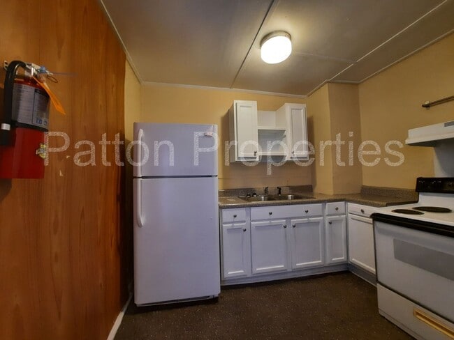 Photo - Forest Acres Apartment