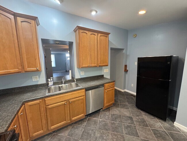 173 Markle St